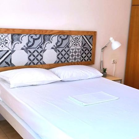 Central Apartment, Fully Equipped هيماري المظهر الخارجي الصورة