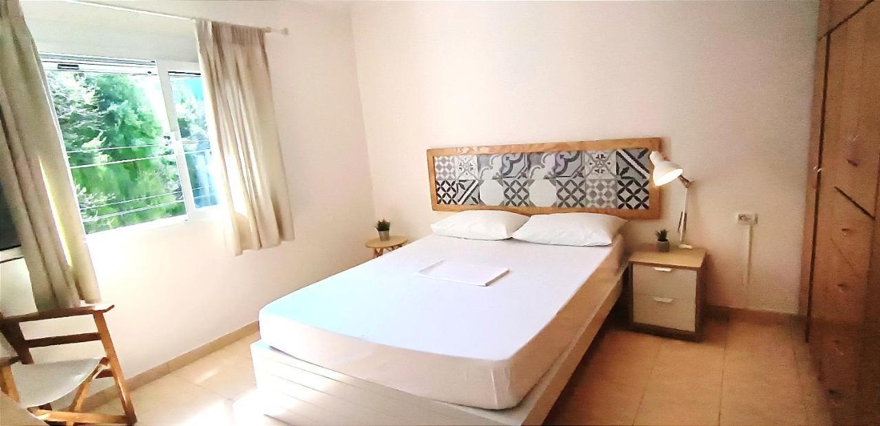 Central Apartment, Fully Equipped هيماري المظهر الخارجي الصورة