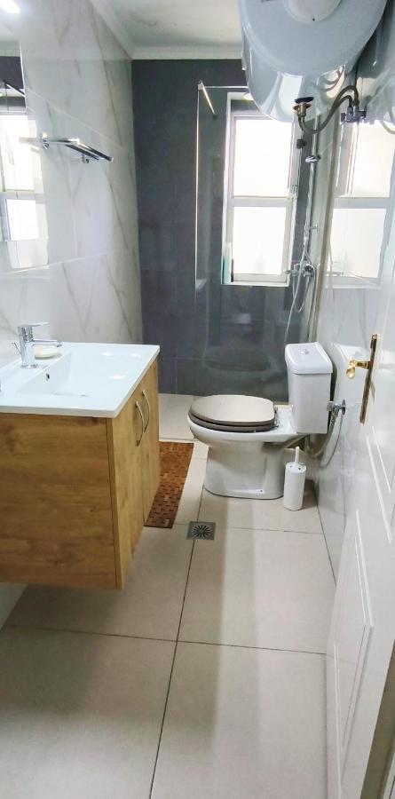 Central Apartment, Fully Equipped هيماري المظهر الخارجي الصورة
